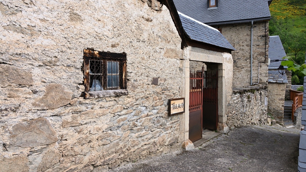 Photo of Outdoor in Saint-Lary-Soulan