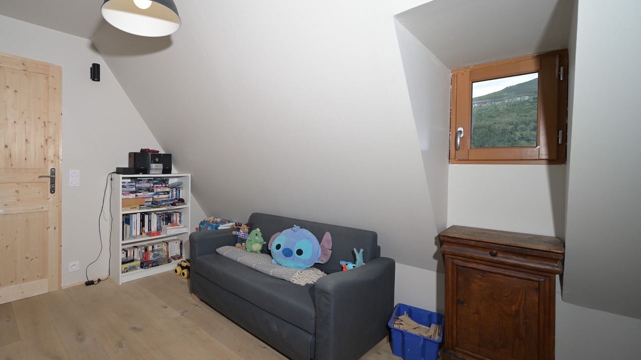 Photo of Livingroom in Saint-Lary-Soulan