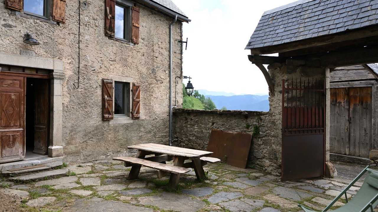 Photo of Outdoor in Saint-Lary-Soulan