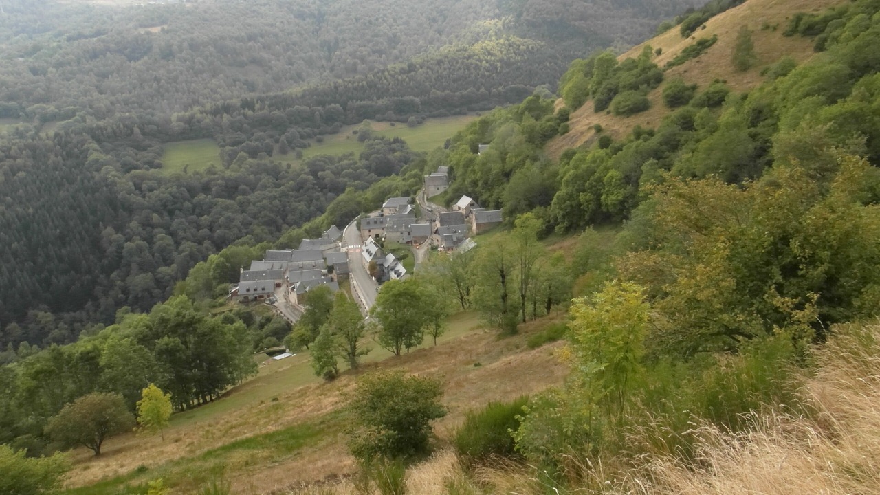 Photo of Outdoor in Saint-Lary-Soulan