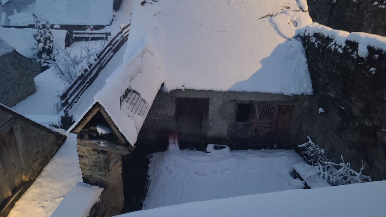 Photo of Outdoor in Saint-Lary-Soulan