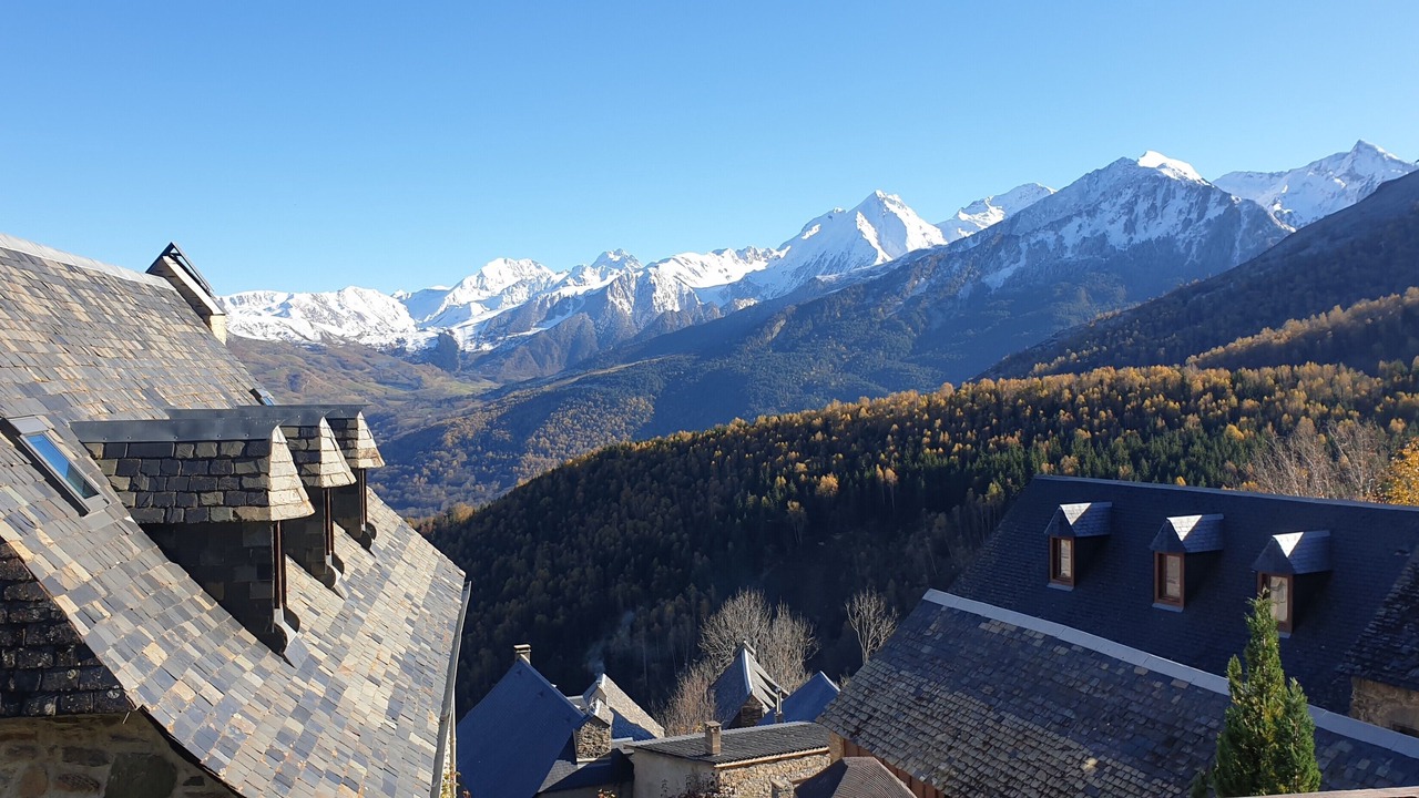 Photo of Others in Saint-Lary-Soulan