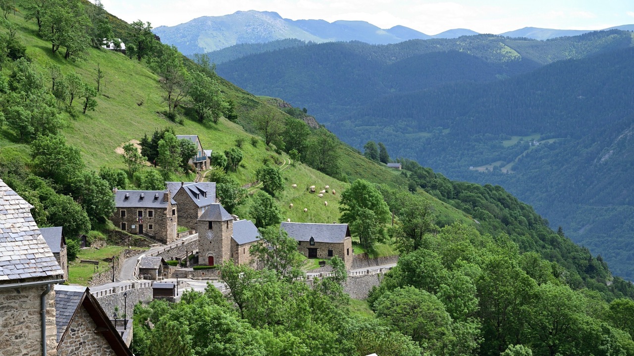 Photo of Others in Saint-Lary-Soulan