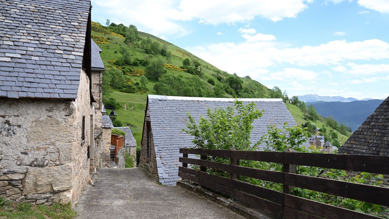 Photo of Outdoor in Saint-Lary-Soulan