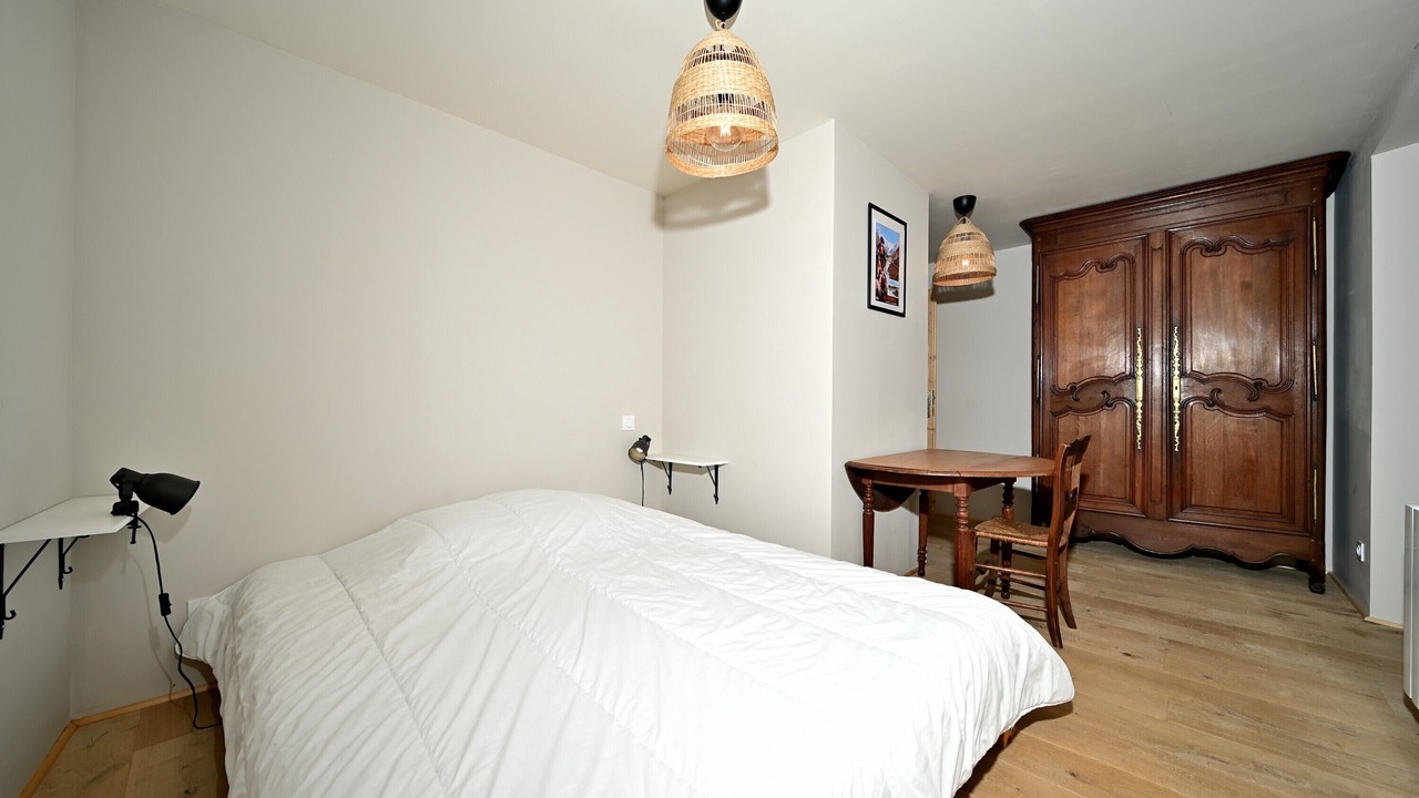 Photo of Bedroom in Saint-Lary-Soulan