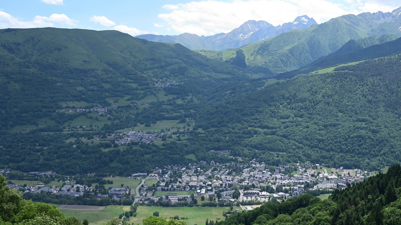 Photo of Others in Saint-Lary-Soulan