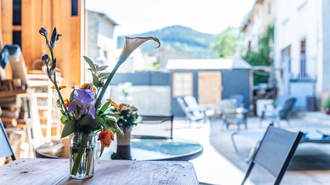 Photo of Outdoor in Roquefeuil