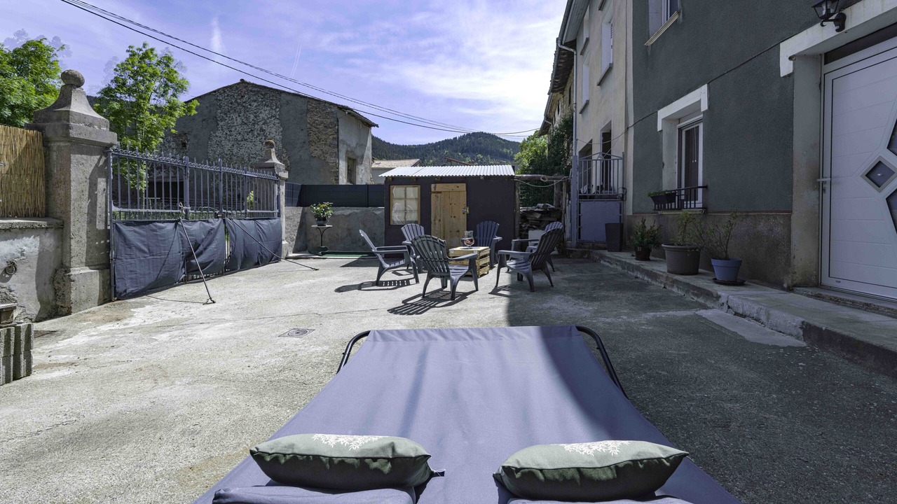 Photo of Outdoor in Roquefeuil