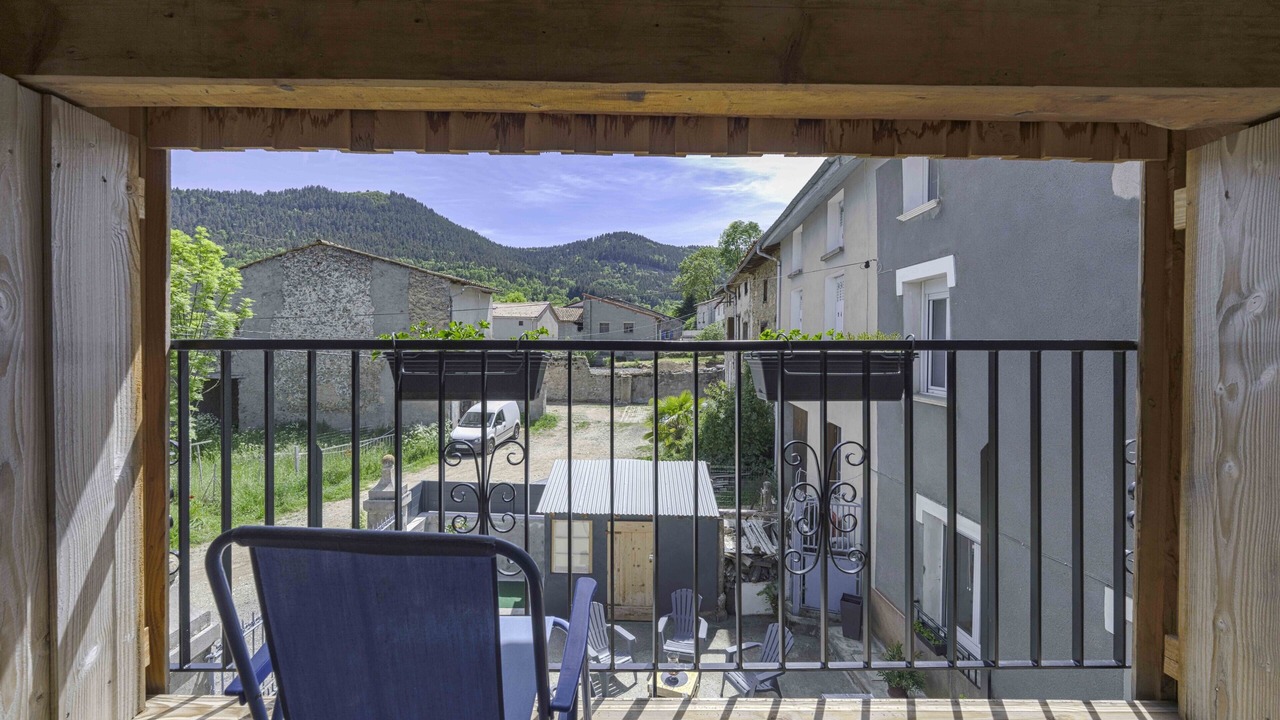 Photo of Outdoor in Roquefeuil