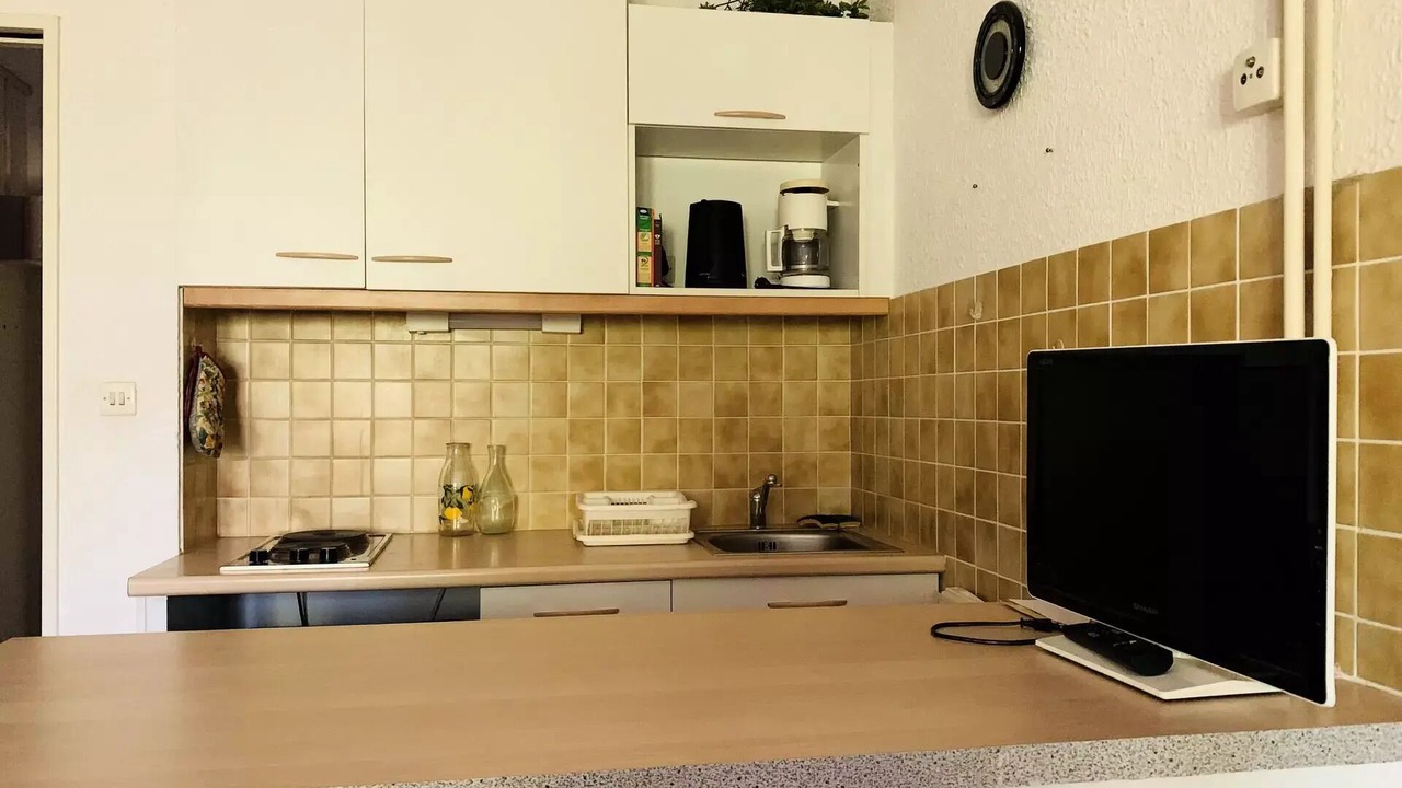 Photo of Kitchen in Pra Loup