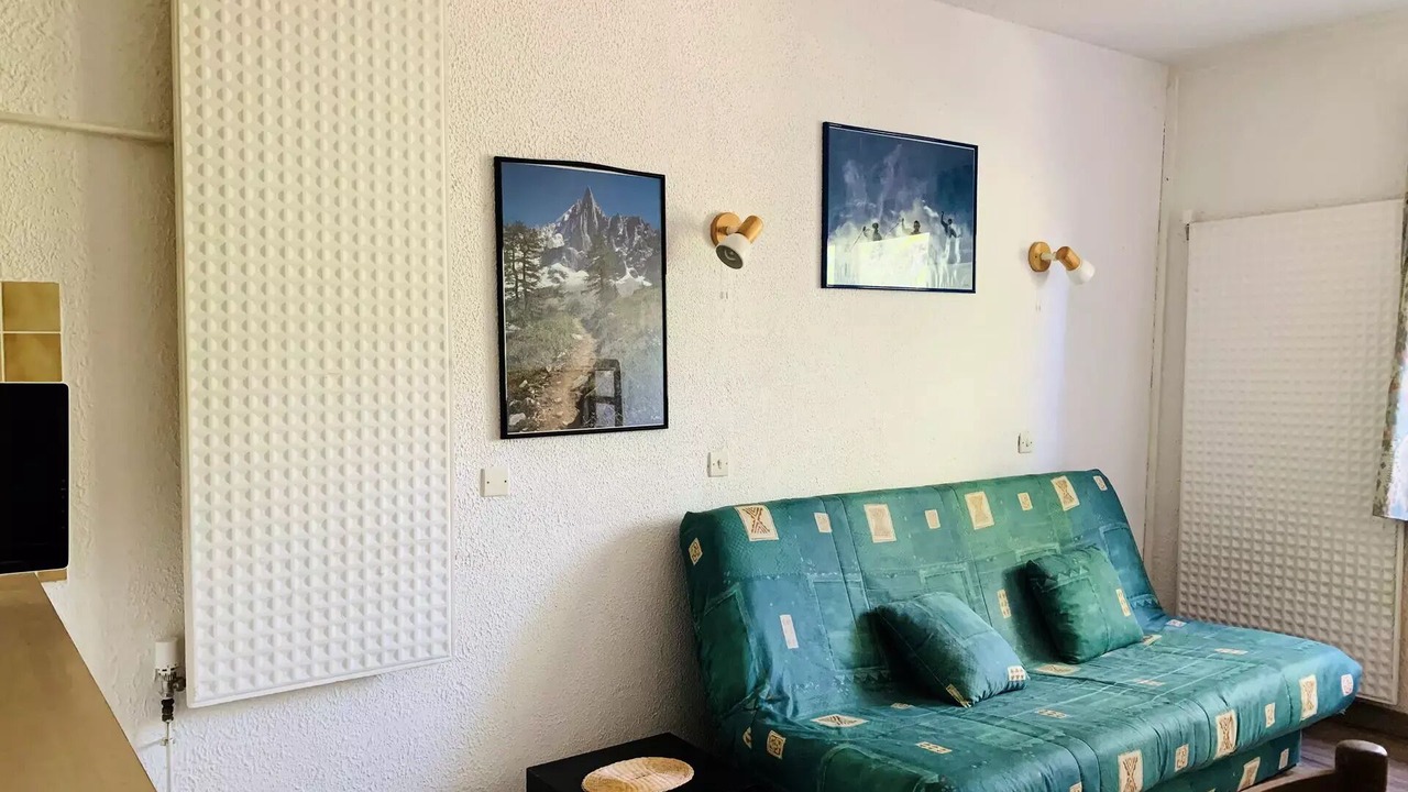 Photo of Livingroom in Pra Loup