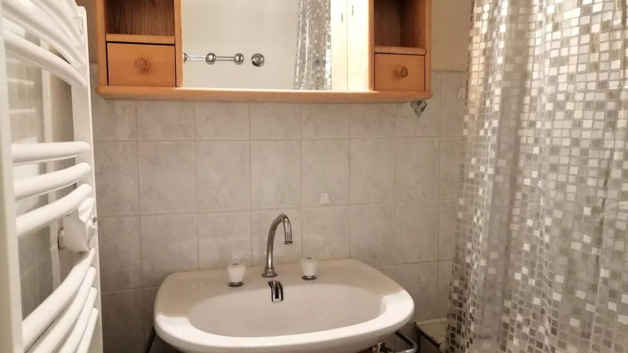 Photo of Bathroom in Pra Loup
