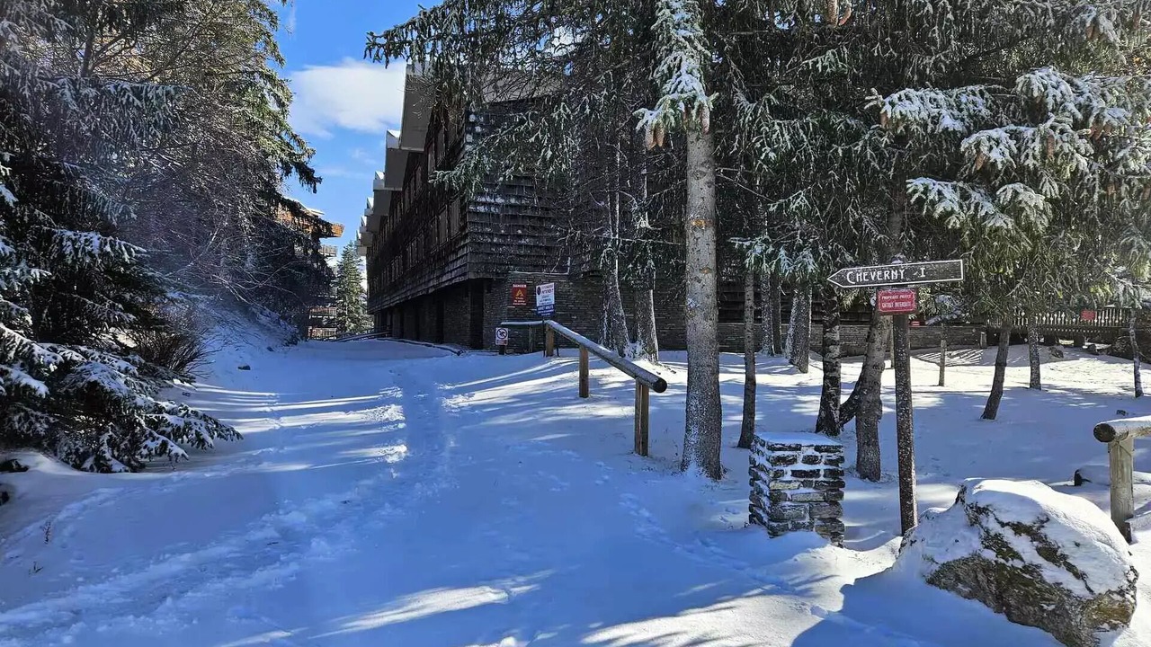 Photo of Outdoor in Pra Loup