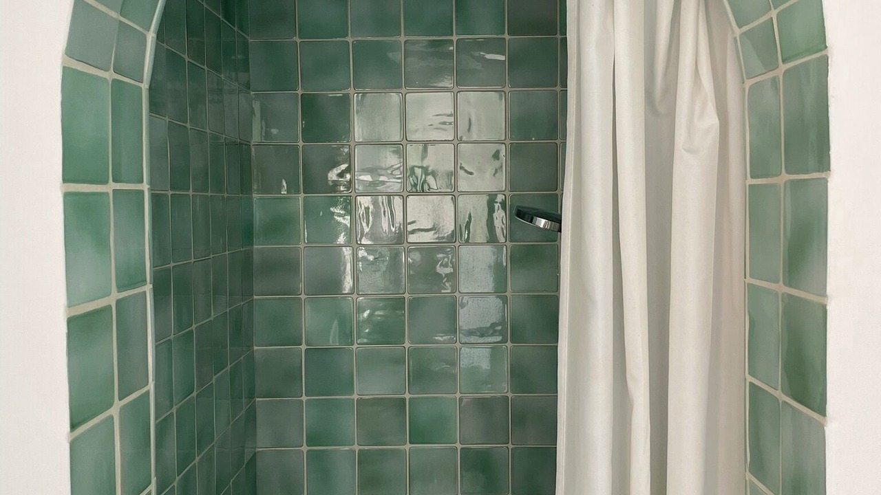 Photo of Bathroom in La Mole