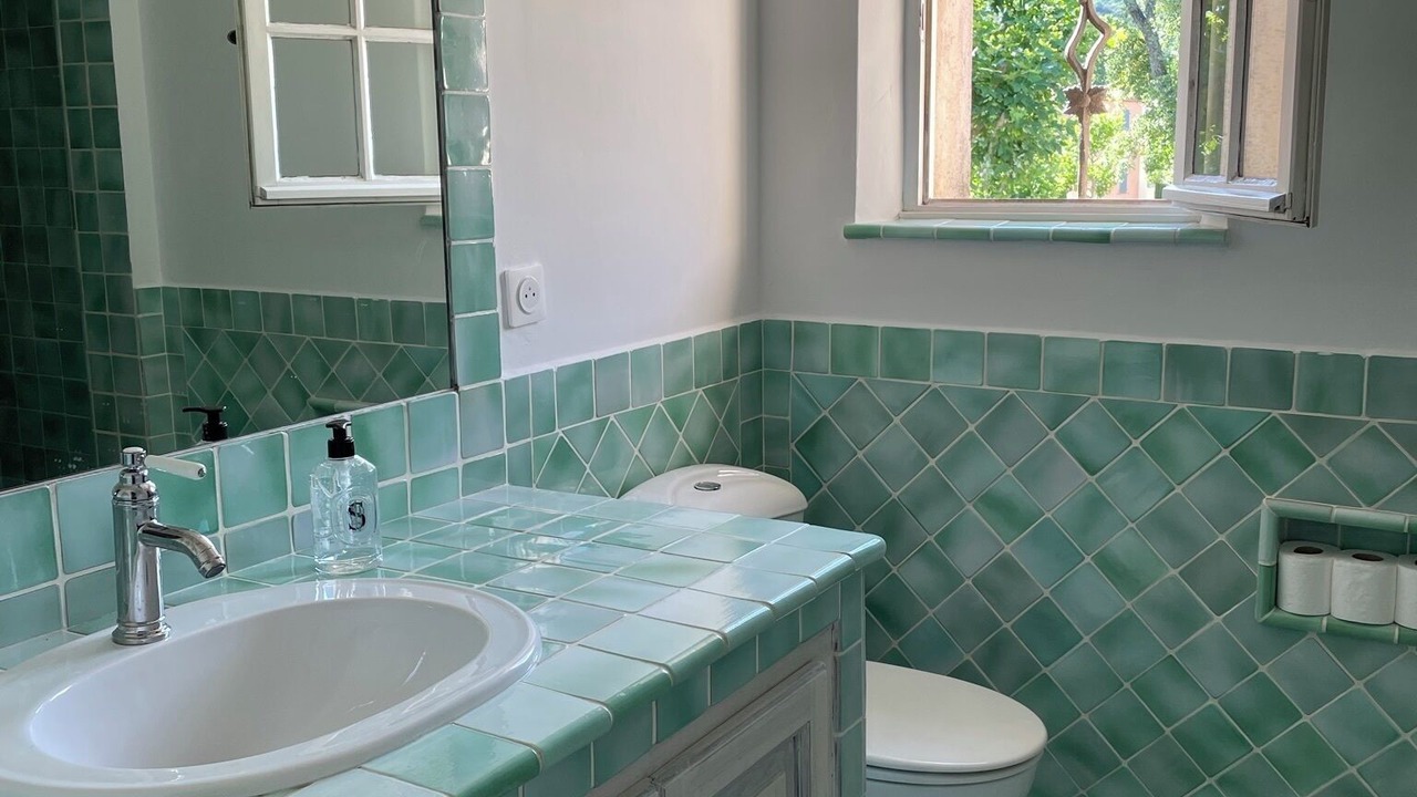 Photo of Bathroom in La Mole