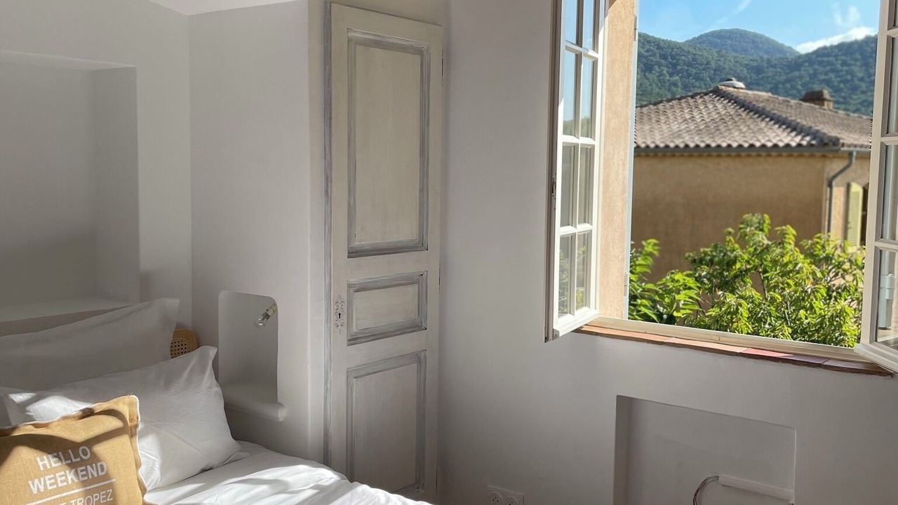 Photo of Bedroom in La Mole