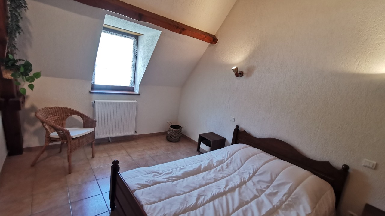 Photo of Bedroom in Rouffignac-Saint-Cernin-de-Reilhac