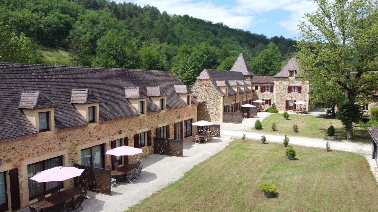 Photo of Outdoor in Rouffignac-Saint-Cernin-de-Reilhac