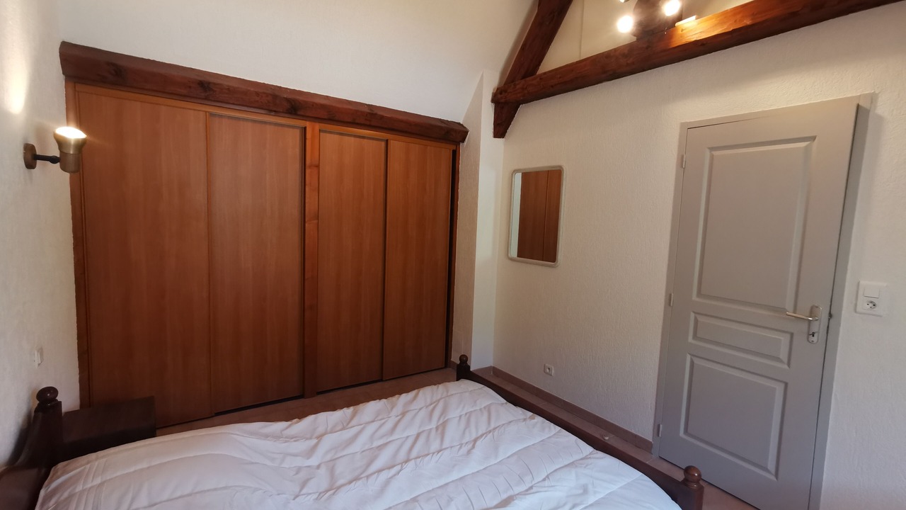 Photo of Bedroom in Rouffignac-Saint-Cernin-de-Reilhac