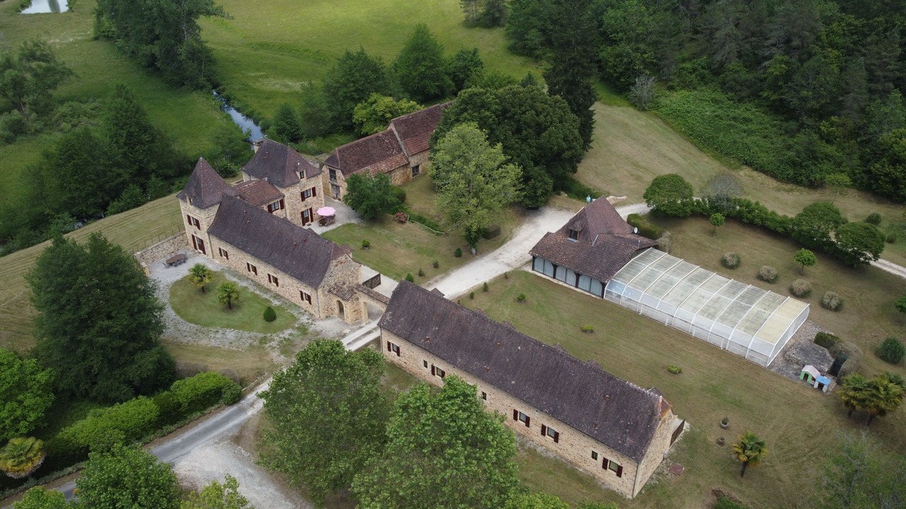 Photo of Outdoor in Rouffignac-Saint-Cernin-de-Reilhac