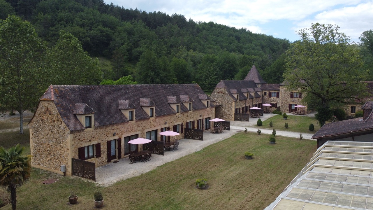 Photo of Outdoor in Rouffignac-Saint-Cernin-de-Reilhac