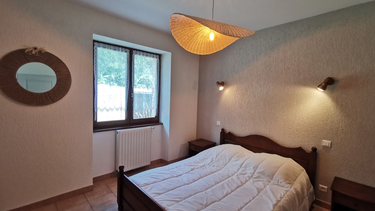 Photo of Bedroom in Rouffignac-Saint-Cernin-de-Reilhac