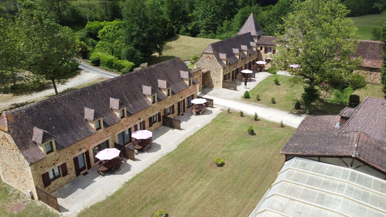 Photo of Outdoor in Rouffignac-Saint-Cernin-de-Reilhac