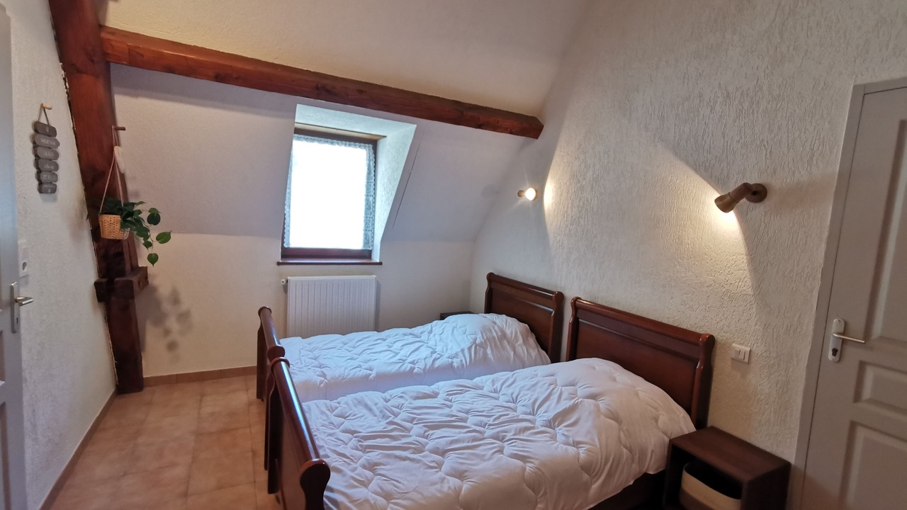 Photo of Bedroom in Rouffignac-Saint-Cernin-de-Reilhac