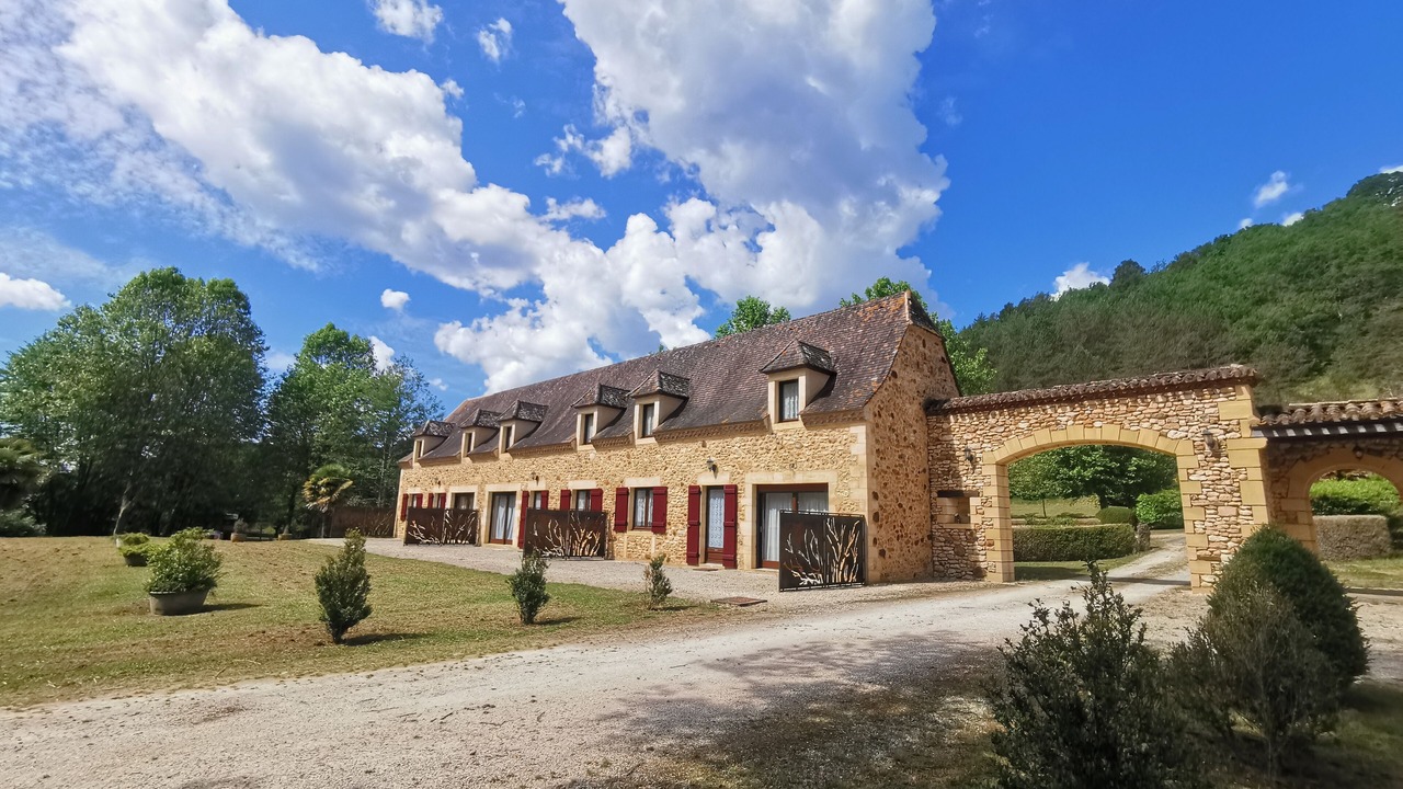 Photo of Outdoor in Rouffignac-Saint-Cernin-de-Reilhac