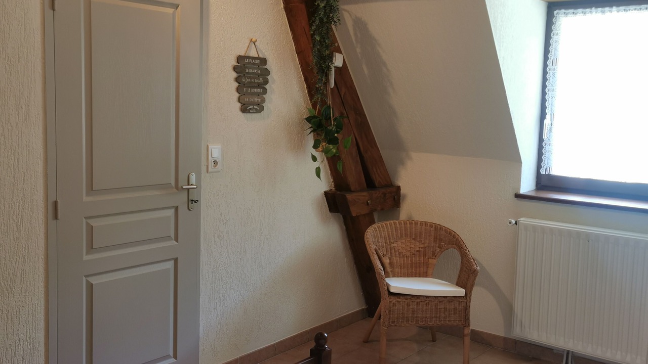 Photo of Bedroom in Rouffignac-Saint-Cernin-de-Reilhac