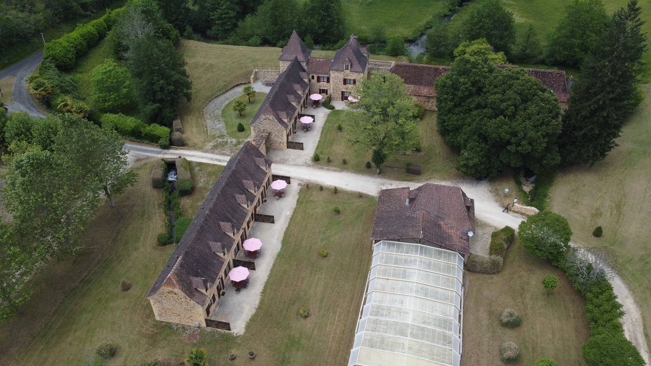 Photo of Outdoor in Rouffignac-Saint-Cernin-de-Reilhac