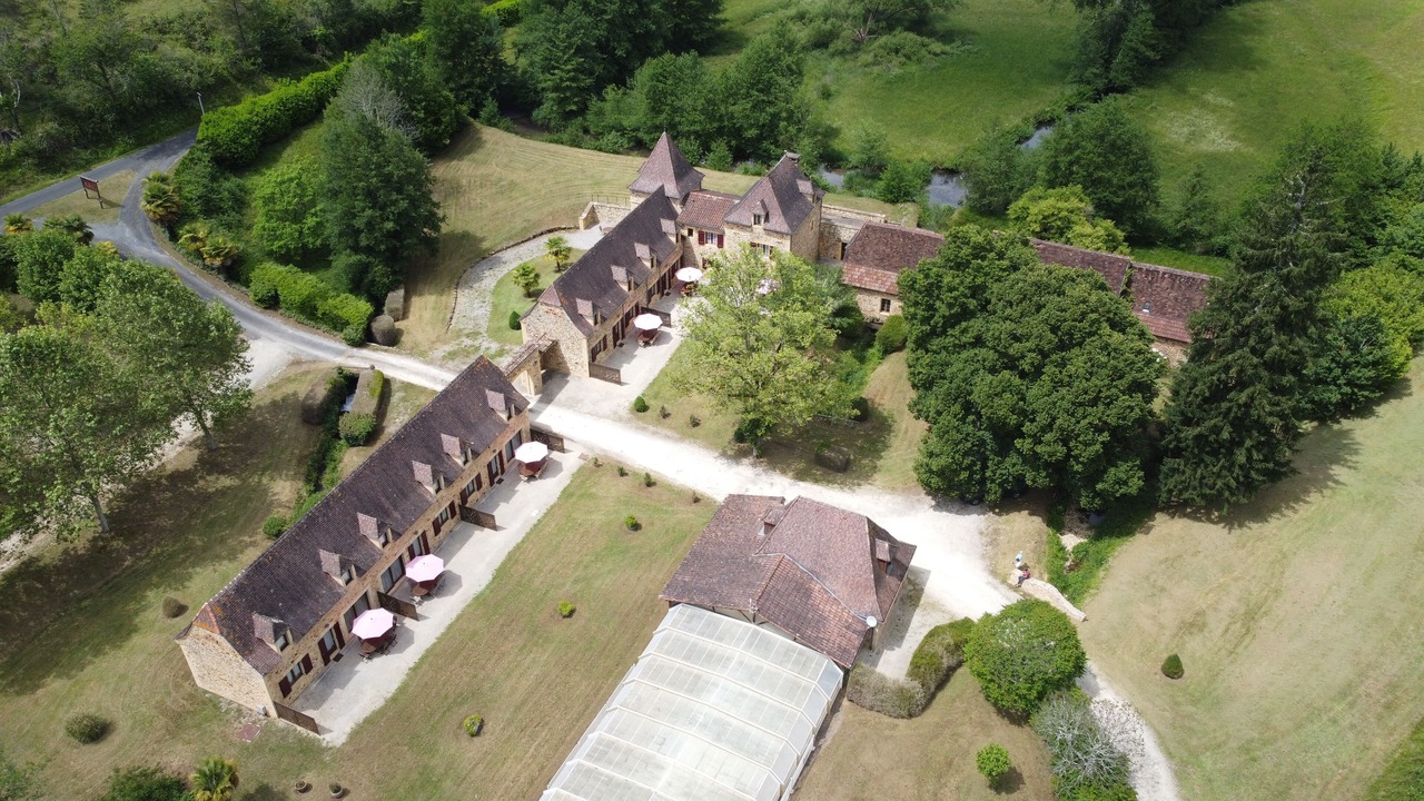 Photo of Outdoor in Rouffignac-Saint-Cernin-de-Reilhac