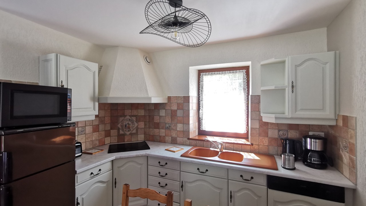 Photo of Kitchen in Rouffignac-Saint-Cernin-de-Reilhac