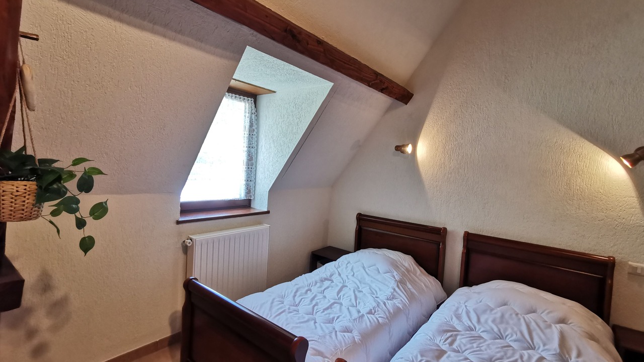 Photo of Bedroom in Rouffignac-Saint-Cernin-de-Reilhac