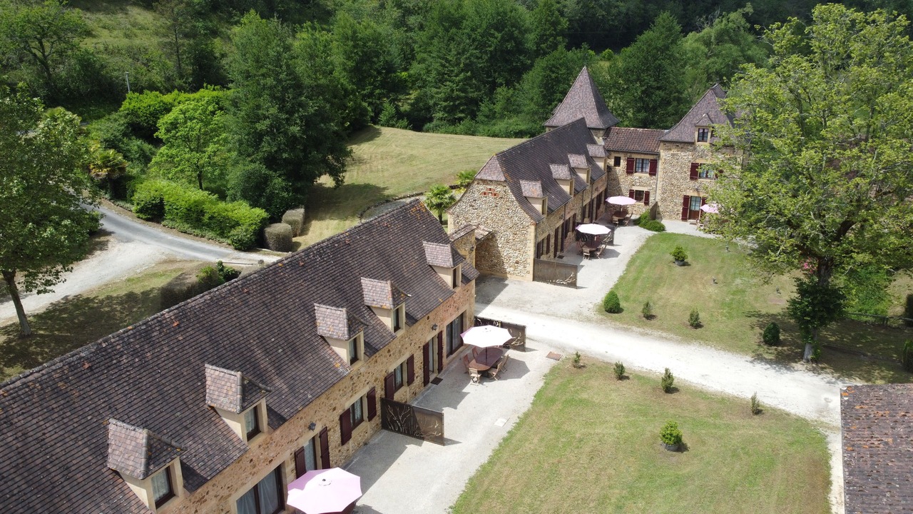 Photo of Outdoor in Rouffignac-Saint-Cernin-de-Reilhac