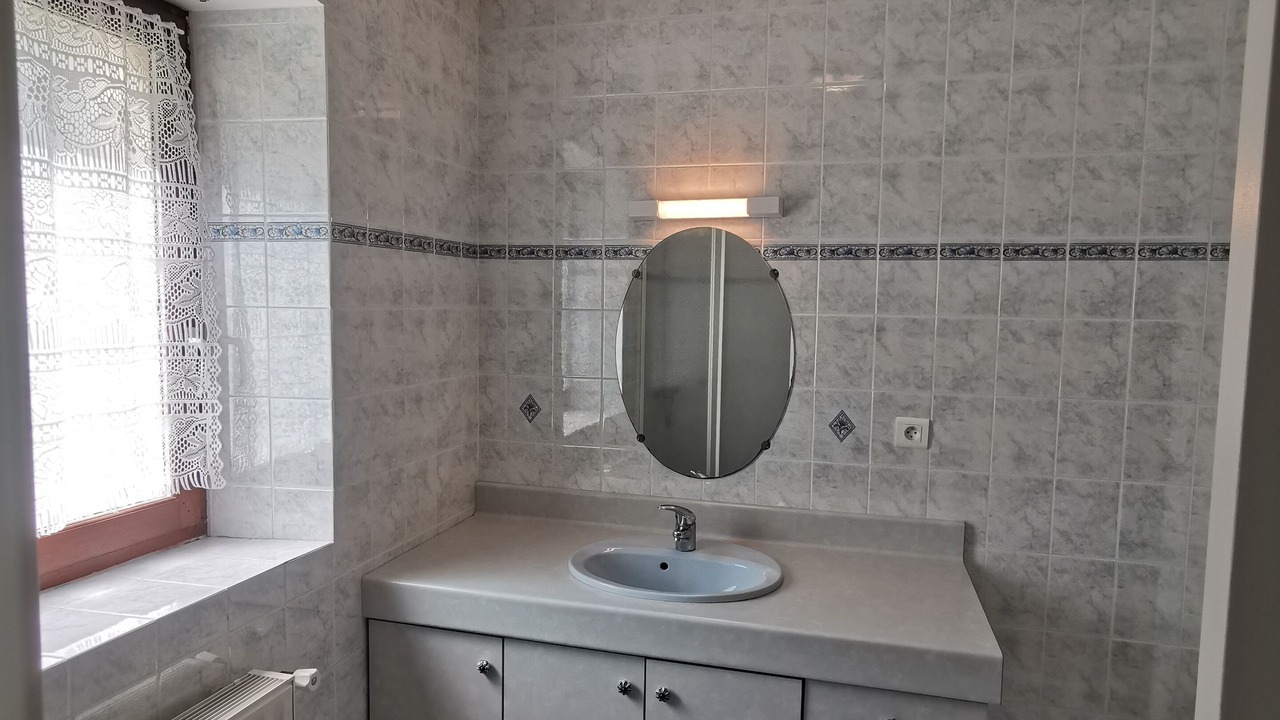 Photo of Bathroom in Rouffignac-Saint-Cernin-de-Reilhac