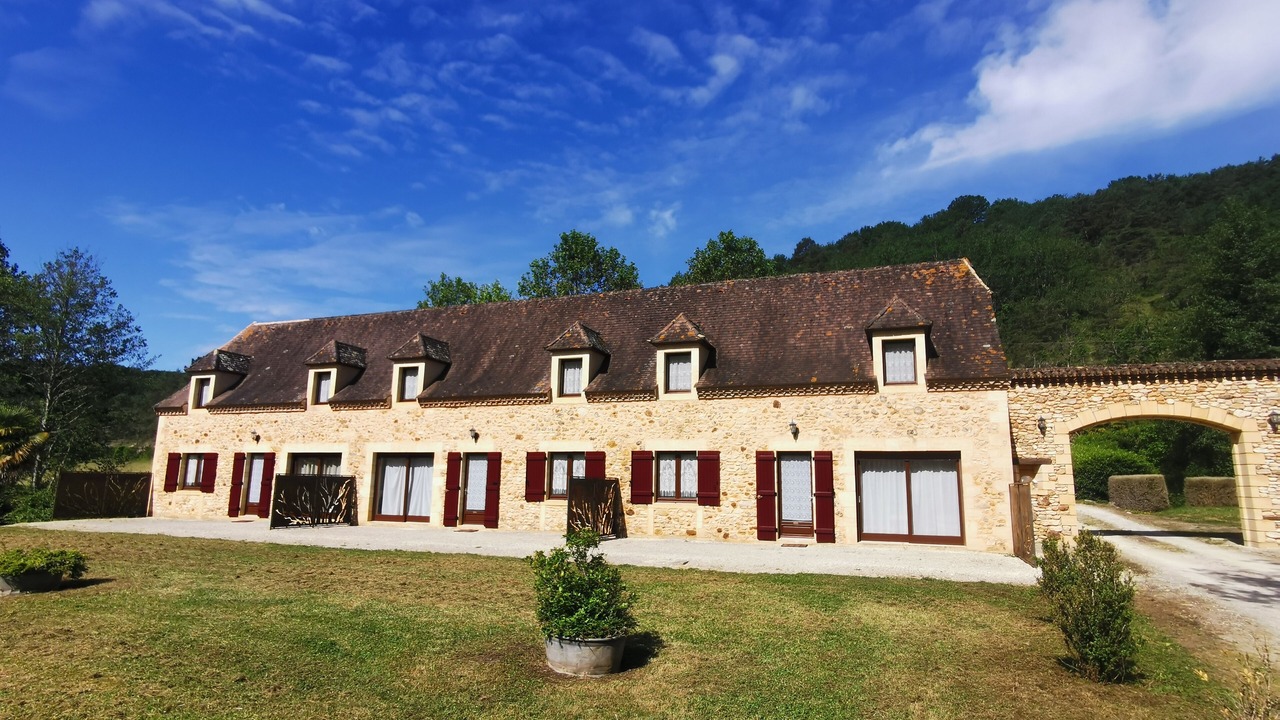 Photo of Outdoor in Rouffignac-Saint-Cernin-de-Reilhac
