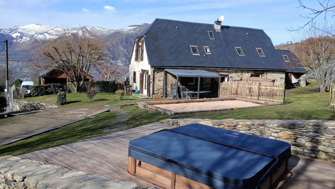 Photo of Outdoor in Saint-Pastous