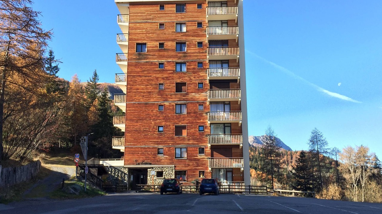 Photo of Outdoor in Pra Loup