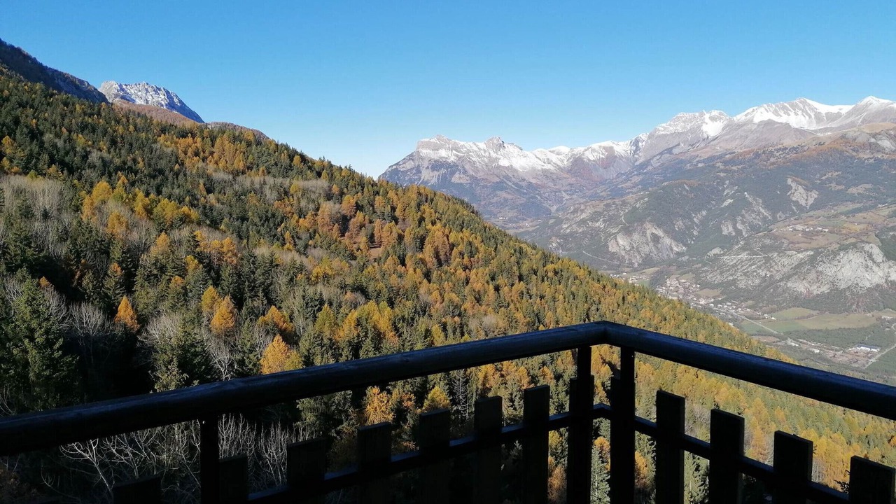 Photo of Outdoor in Pra Loup