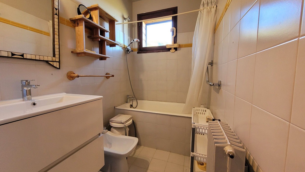 Photo of Bathroom in Pra Loup