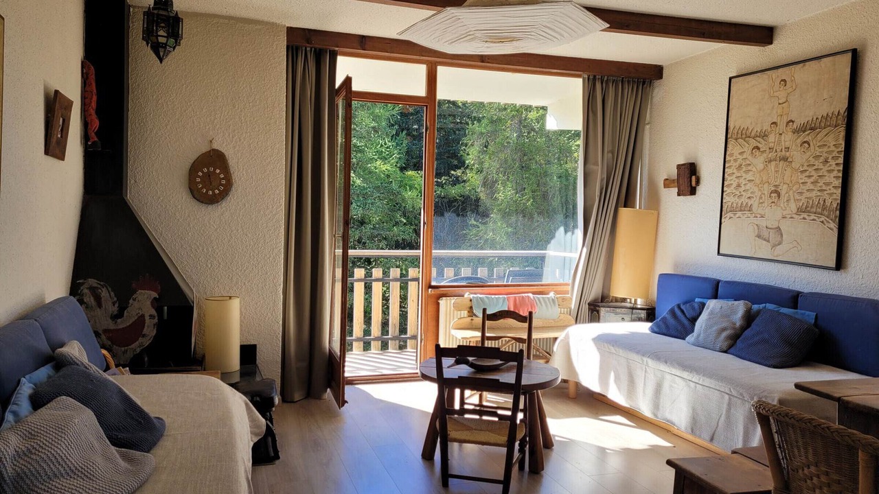 Photo of Livingroom in Pra Loup