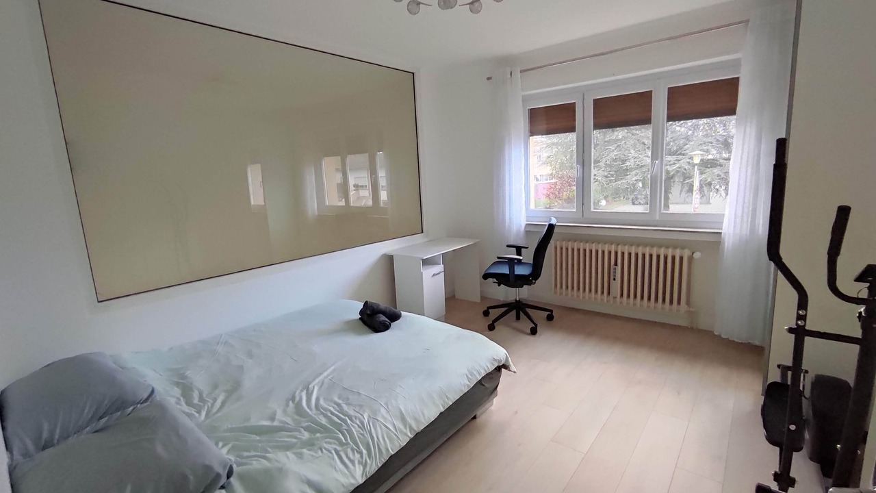 Photo of Bedroom in Amneville