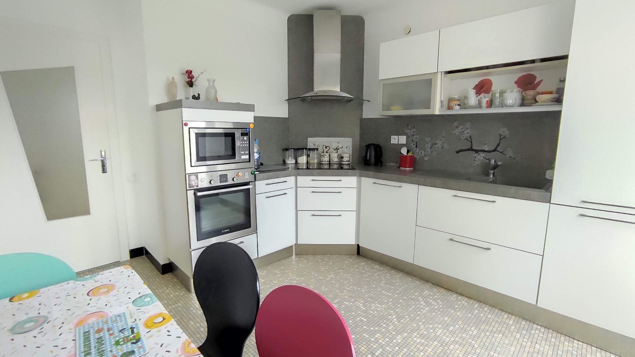 Photo of Kitchen in Amneville