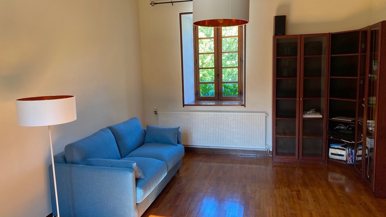 Photo of Livingroom in Plounevez-Moedec