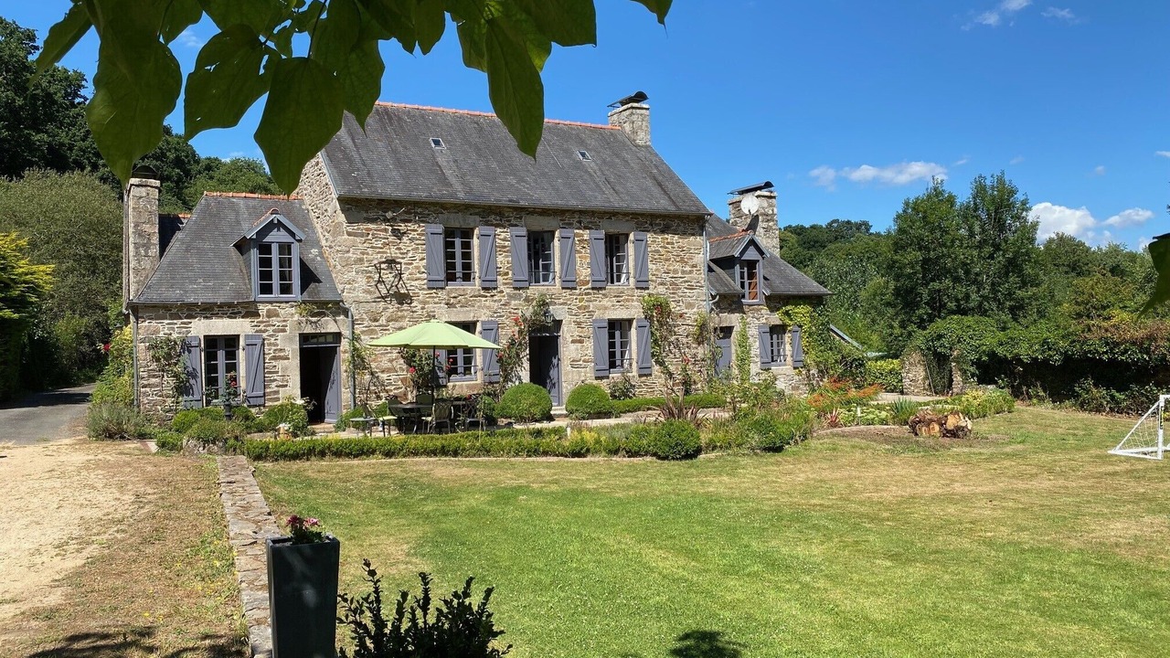 Photo of Outdoor in Plounevez-Moedec