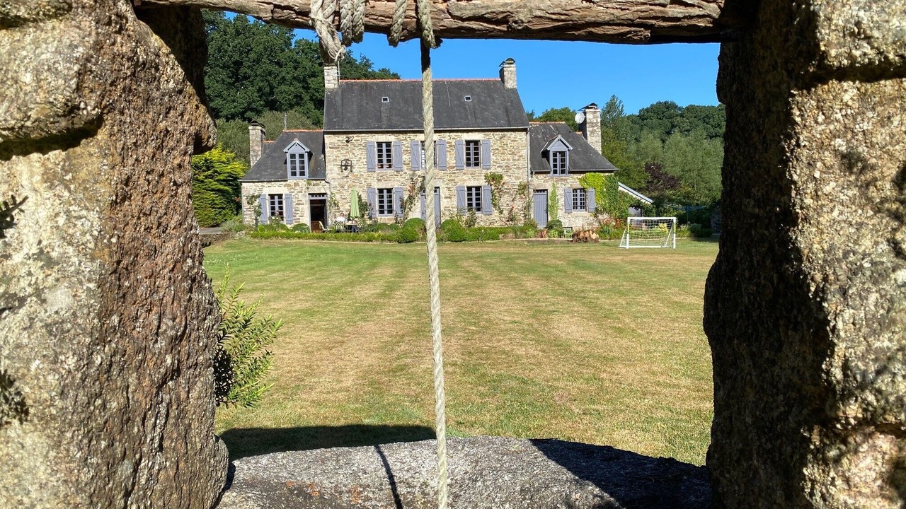 Photo of Outdoor in Plounevez-Moedec