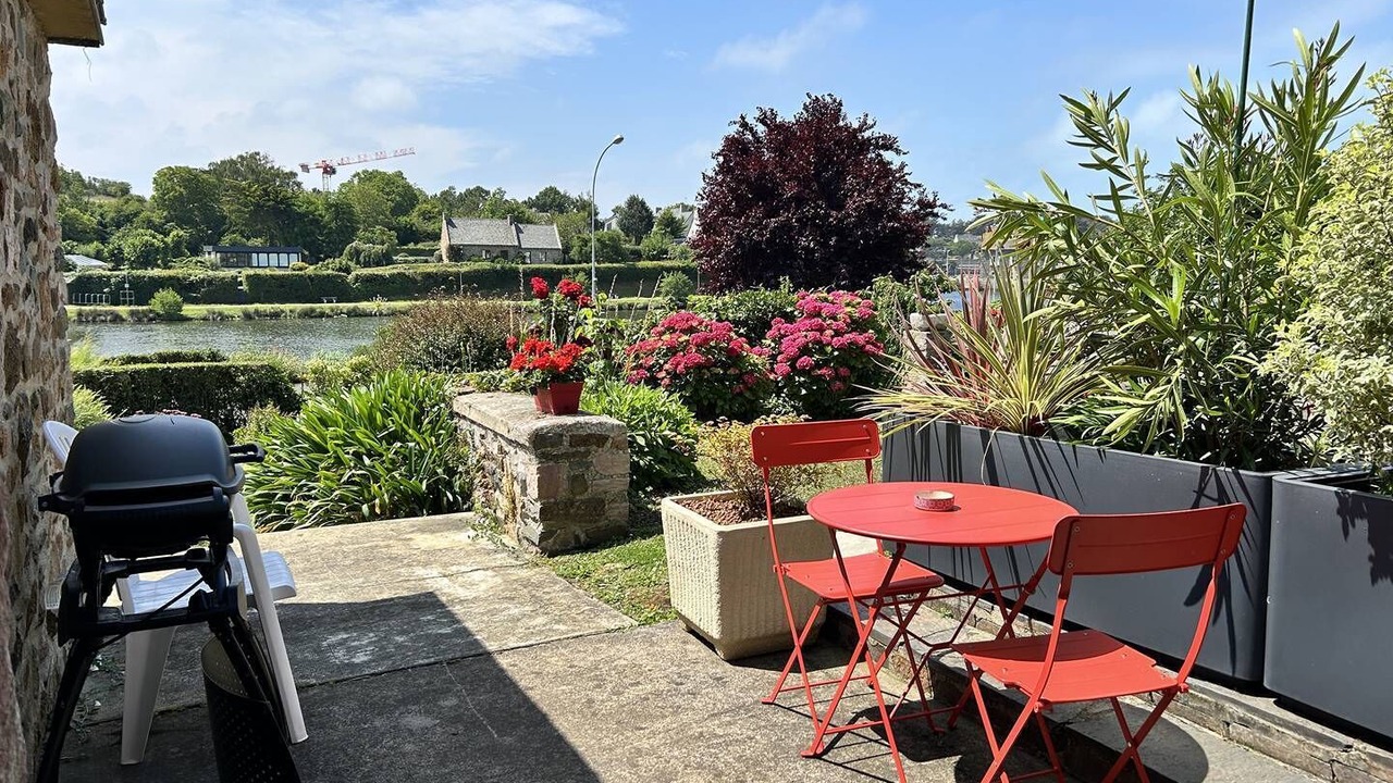 Photo of Outdoor in Pleneuf-Val-Andre