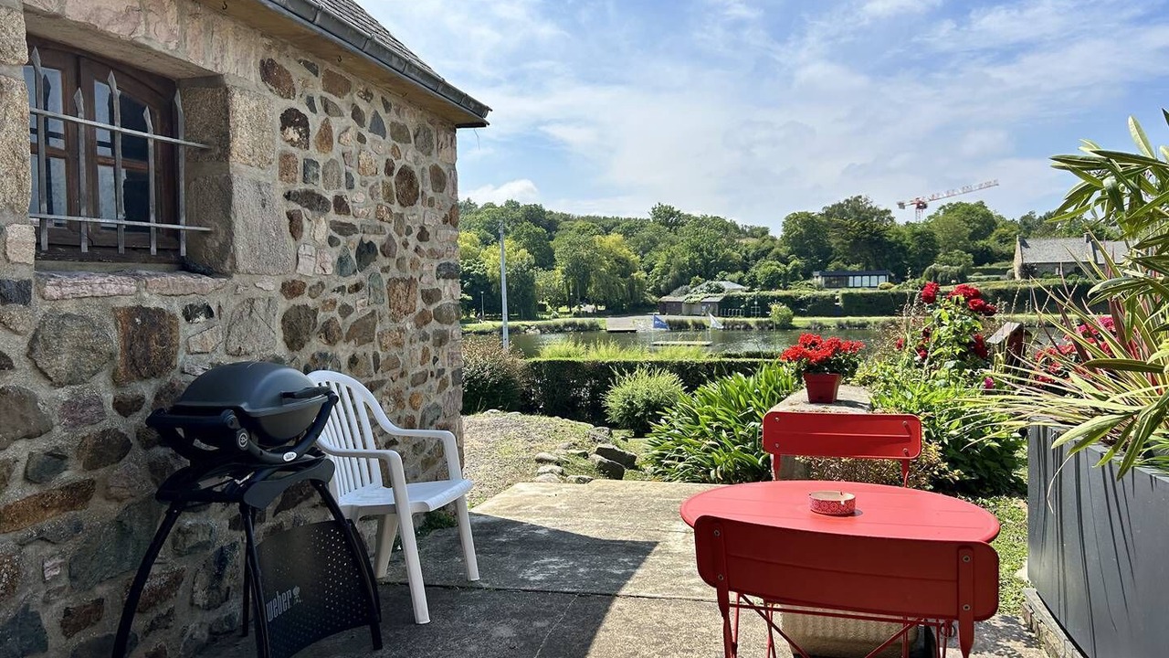 Photo of Outdoor in Pleneuf-Val-Andre
