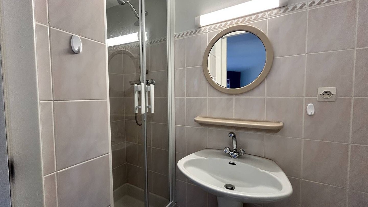 Photo of Bathroom in Pleneuf-Val-Andre